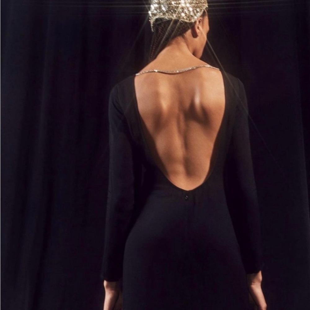 Reformation Rare Arabelle Dress
